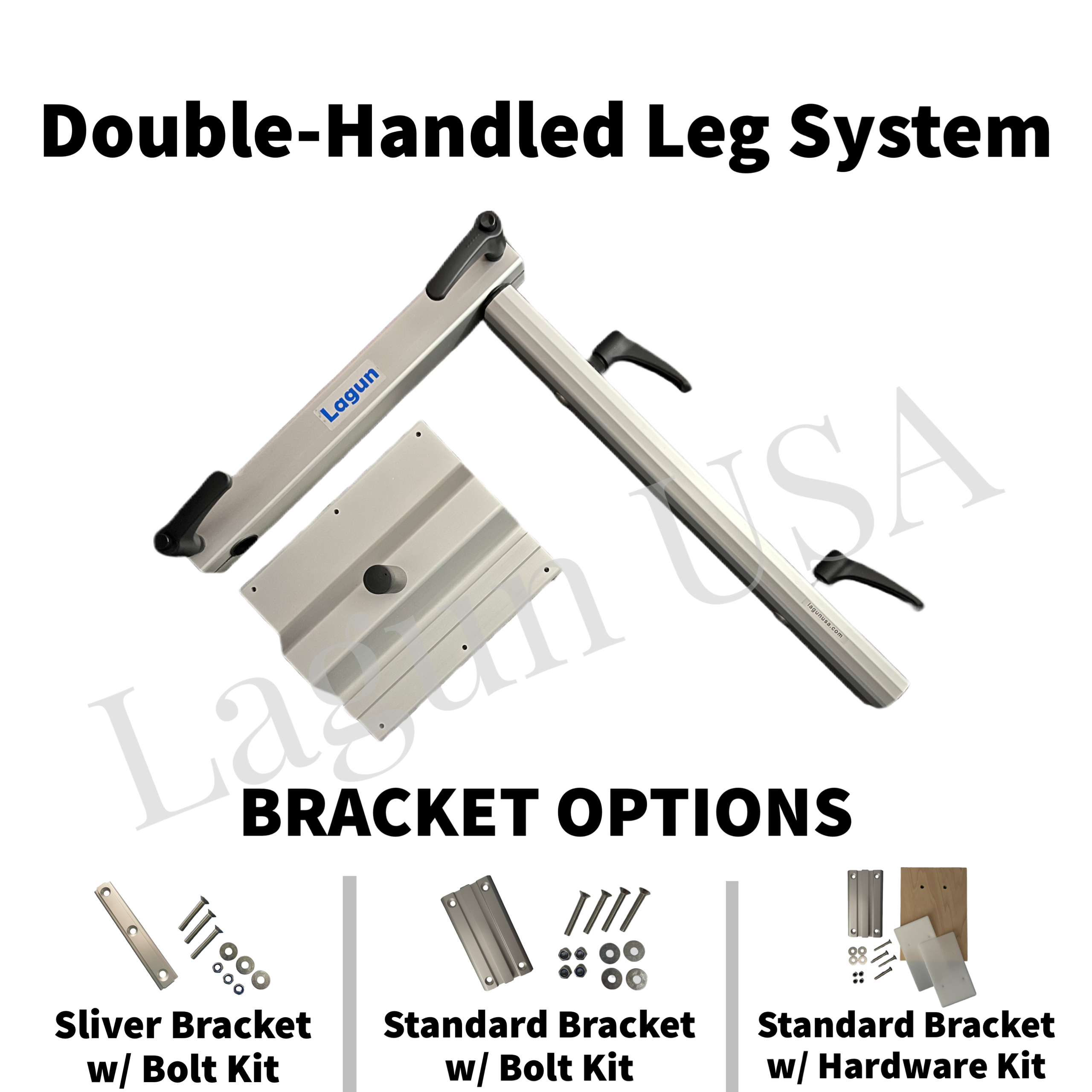 Double Handled System