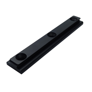 Sliver / Narrow Bracket - BLACK COLOR