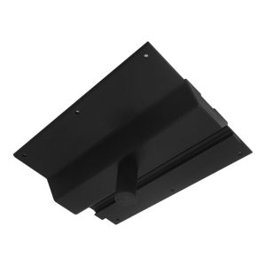 Standard TMP (Under Tabletop) w/Caps - BLACK COLOR