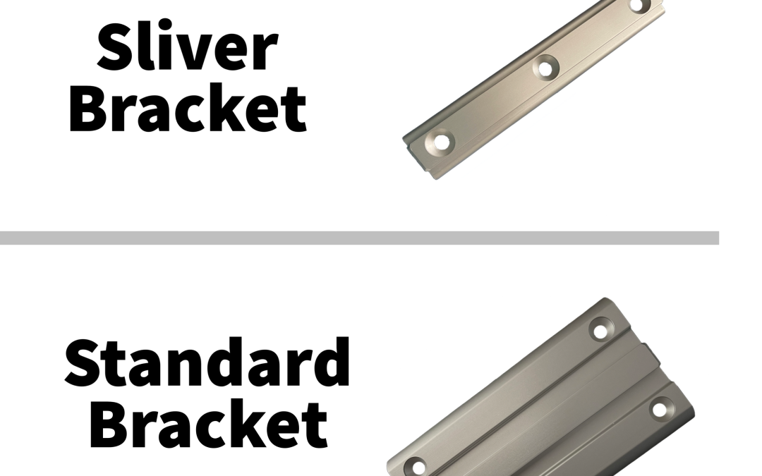 Which Bracket Option Should I Choose?