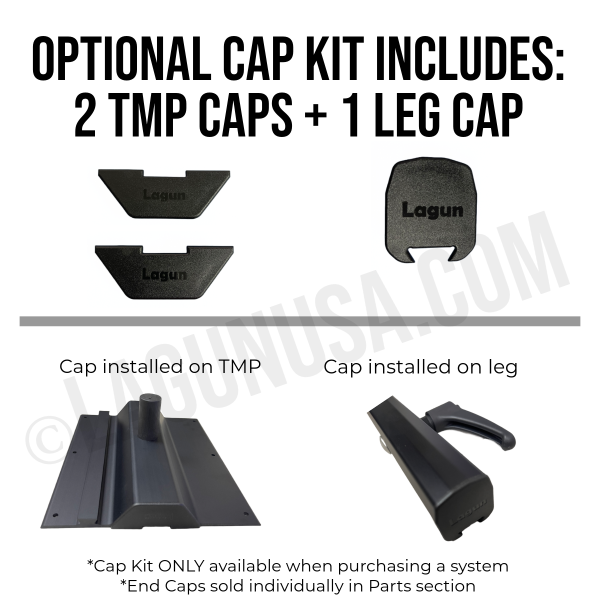 optional Cap Kit