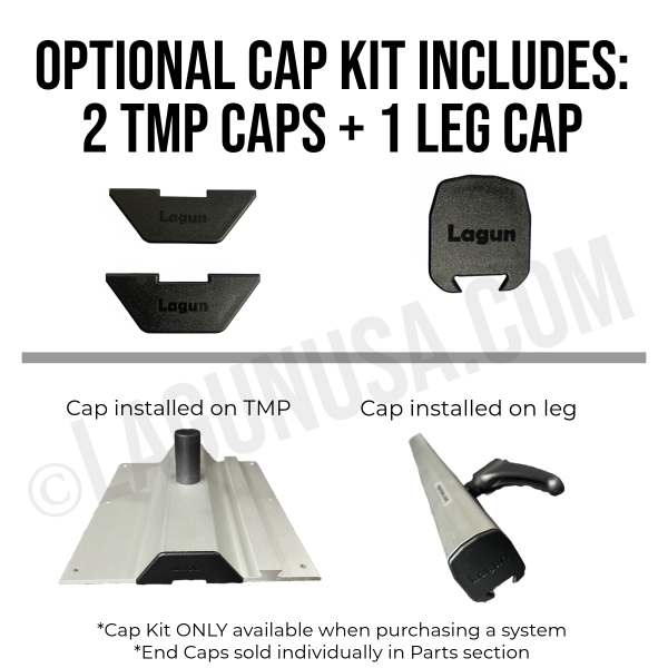 optional Cap Kit