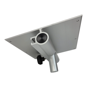 Folding TMP (Under Tabletop) - SILVER COLOR
