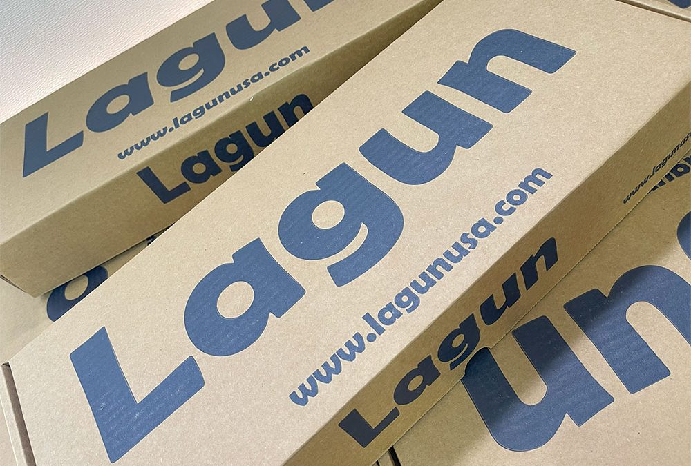 lagun boxes