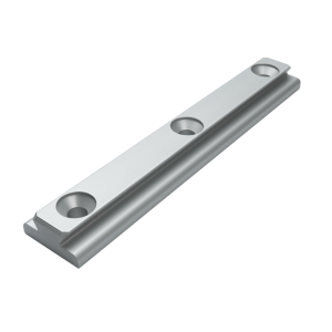 Sliver / Narrow Bracket - SILVER COLOR
