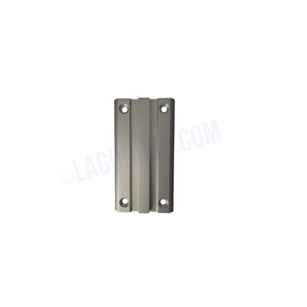 STANDARD BRACKET - SILVER COLOR