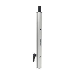 Standard Leg w/Cap - SILVER COLOR