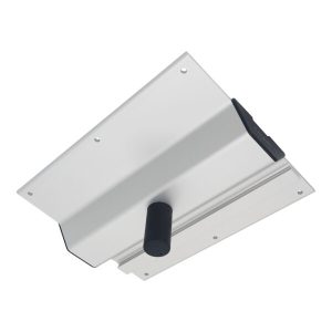 Standard TMP (Under Tabletop) w/Caps - SILVER COLOR