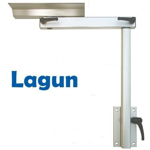 Lagun Table Leg System: What Are My Options?