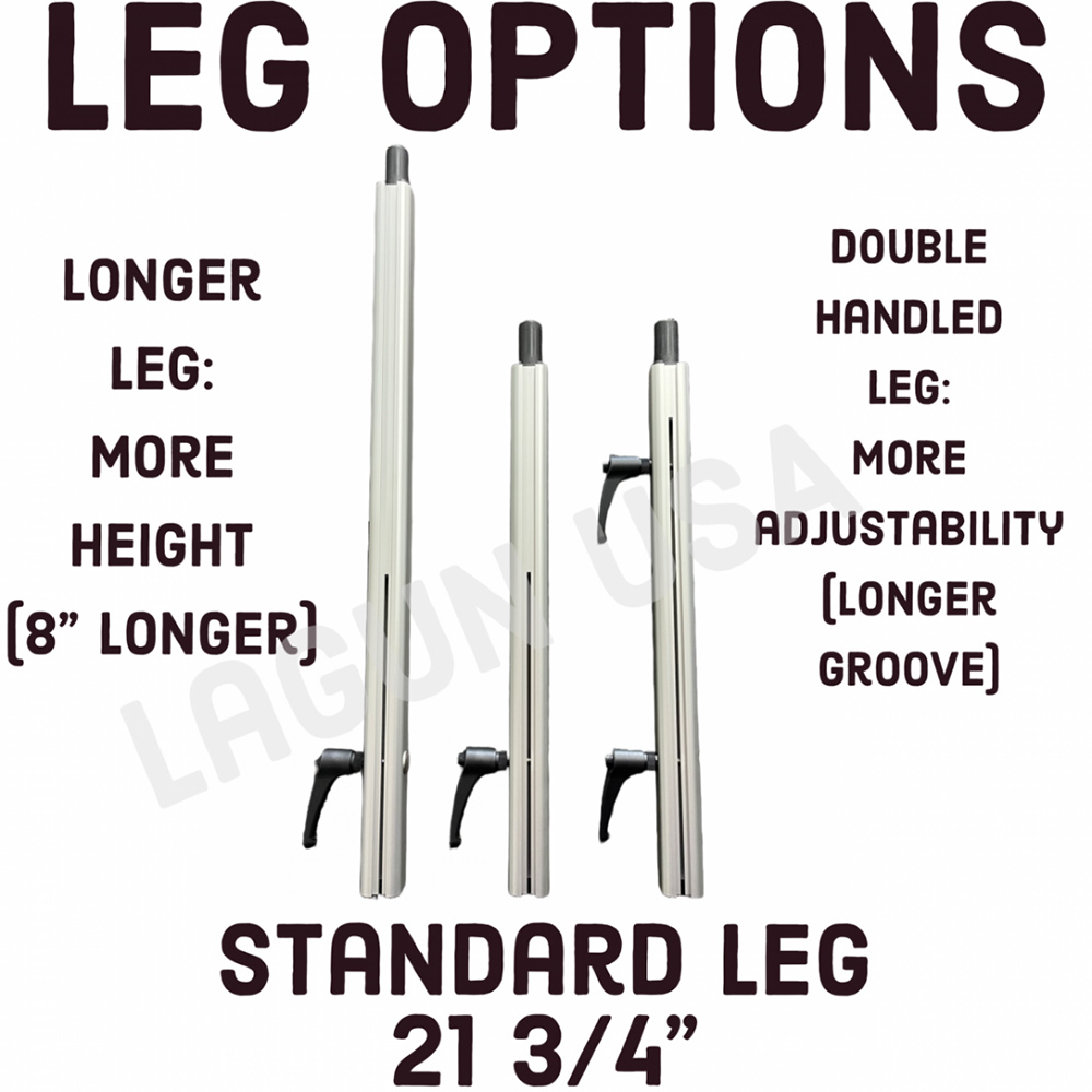 leg options - blog