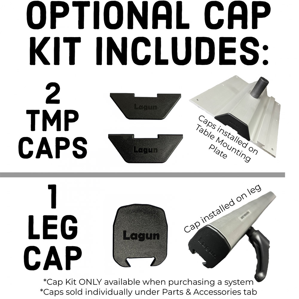 optional cap - blog