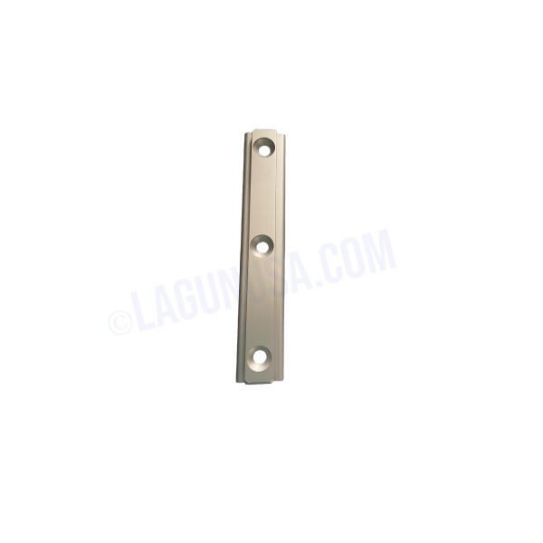 SLIVER - NARROW BRACKET - SILVER COLOR