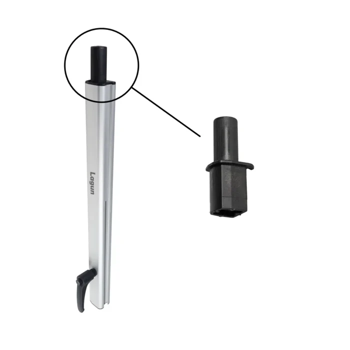 Tap for Leg (All Styles) - Image 2