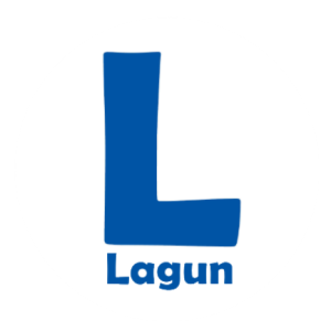 logo Lagun USA