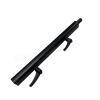 BLACK DH LEG