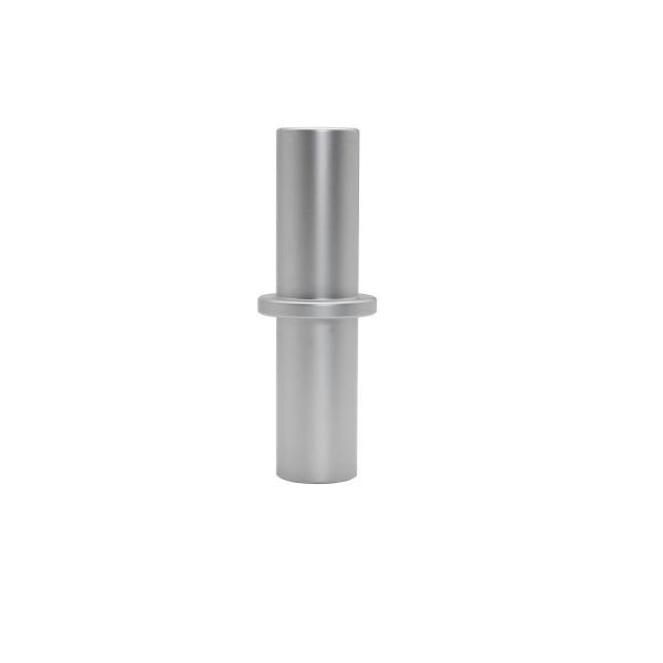 Factory Second Tap for Arm (All Styles) - SILVER COLOR