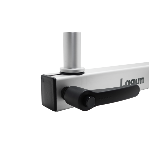 Factory Second Tap for Arm (All Styles) - SILVER COLOR - Image 3