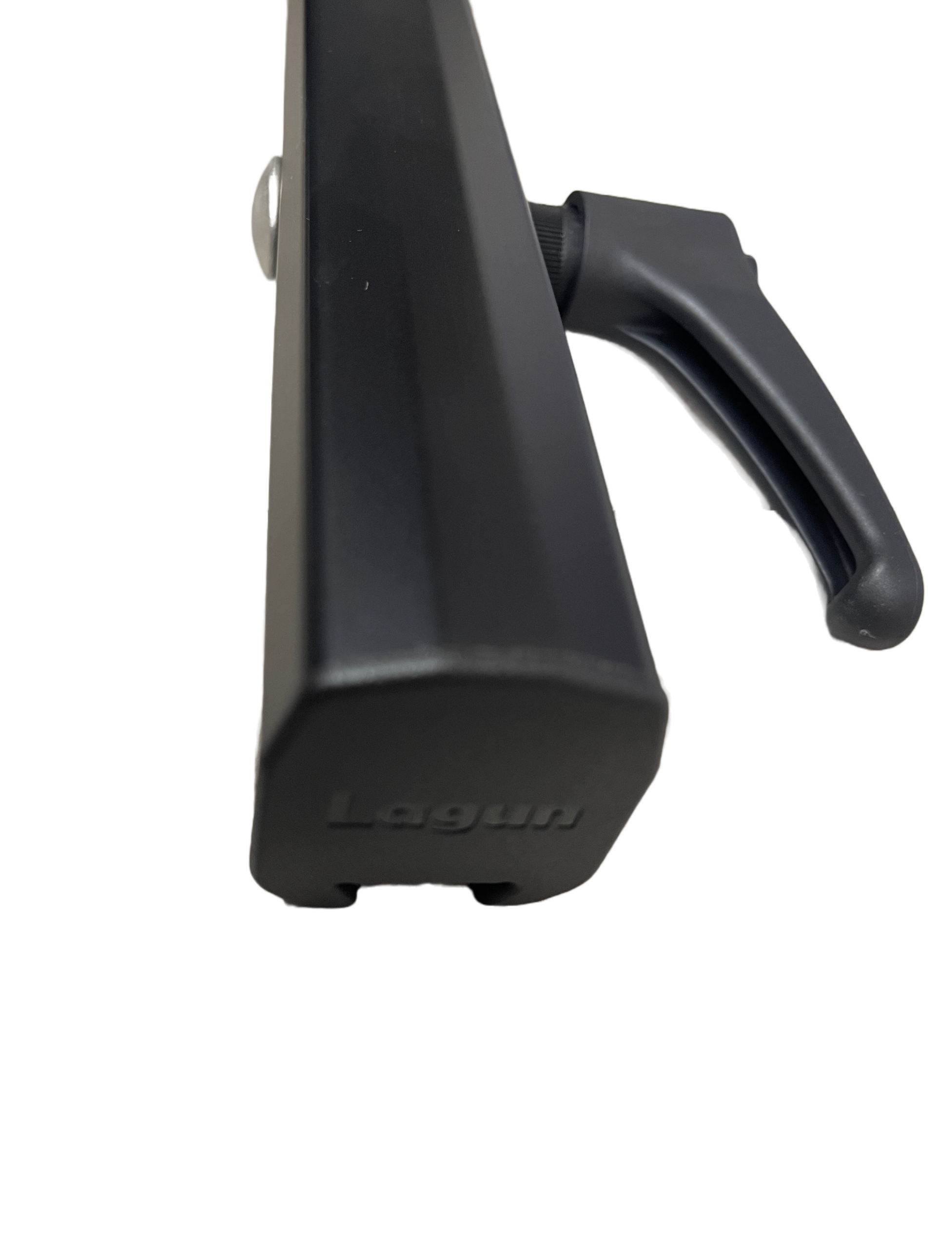 Longer Leg w/Cap - BLACK COLOR - Image 3