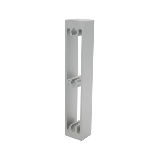Extension for Narrow Bracket - SILVER COLOR