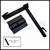 BLACK-LONGER-WITH-NARROW-BRACKET